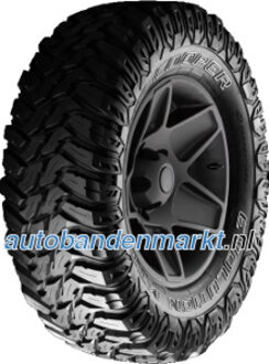 car-tyres Cooper Evolution MTT ( LT245/75 R16 120/116Q 10PR, POR )