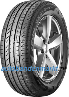 car-tyres Cooper Zeon 4XS Sport ( 215/55 R18 99V XL )