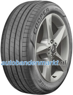 car-tyres Cooper Zeon Cross Range ( 235/55 R19 105H XL MO )