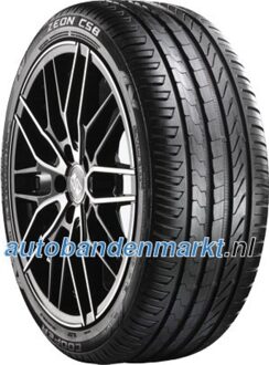 car-tyres Cooper Zeon CS8 ( 185/55 R15 82V )