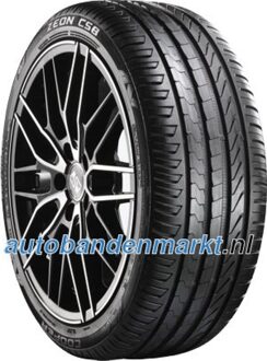 car-tyres Cooper Zeon CS8 ( 195/65 R15 91V )