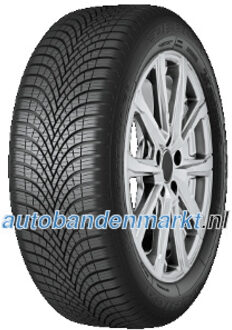 car-tyres Debica Navigator3 ( 235/60 R18 107V XL )