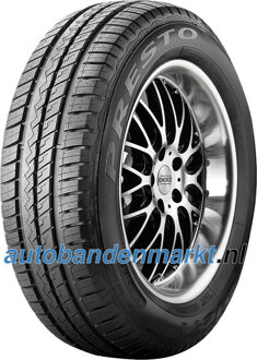 car-tyres Debica Presto ( 215/70 R16 100H )