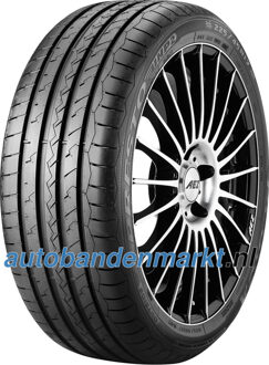 car-tyres Debica Presto UHP 2 ( 205/40 R17 84W XL )