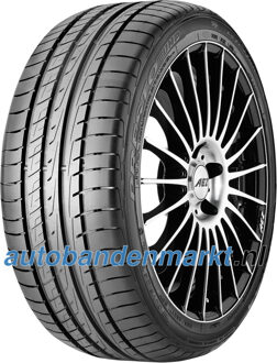 car-tyres Debica Presto UHP ( 225/55 R16 95W )