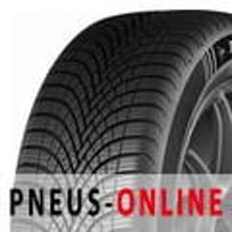 car-tyres Dunlop All Season 2 ( 185/55 R15 86V XL BLK )