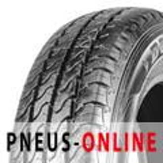 car-tyres Dunlop Econodrive ( 225/70 R15C 112/110R )