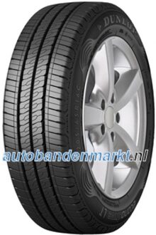 car-tyres Dunlop Econodrive LT ( 215/65 R15C 104/102T 6PR BLK )