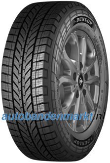 car-tyres Dunlop Econodrive Winter ( 195/65 R16C 104/102T 8PR )