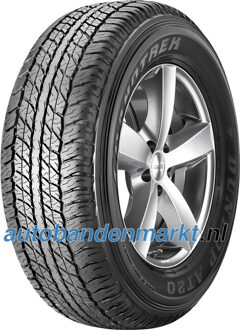 car-tyres Dunlop Grandtrek AT 20 ( 265/65 R17 112S )