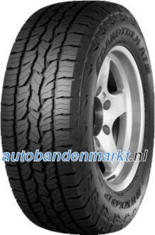 car-tyres Dunlop Grandtrek AT 5 ( 215/65 R16 98H )