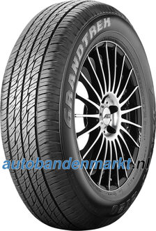 car-tyres Dunlop Grandtrek ST 20 ( 215/65 R16 98H )