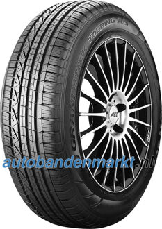 car-tyres Dunlop Grandtrek Touring A/S ( 235/50 R19 99H, MO )