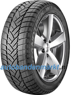 car-tyres Dunlop Grandtrek WT M3 ( 265/55 R19 109H, MO )