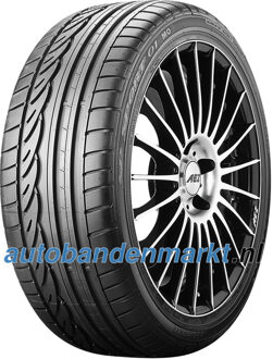 car-tyres Dunlop SP Sport 01 ( 225/55 R16 95Y AO )