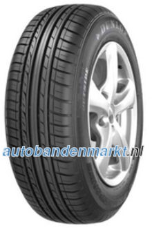 car-tyres Dunlop SP Sport FastResponse DSROF ( 225/45 R17 91W MOExtended, runflat )