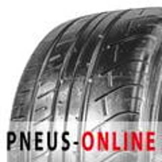 car-tyres Dunlop SP Sport Maxx GT600 DSST ( 255/40 ZR20 (101Y) XL NR1, met velgrandbescherming (MFS), runflat )
