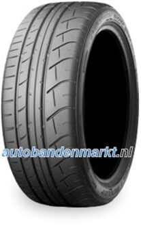 car-tyres Dunlop SP Sport Maxx GT600 DSST ( 255/40 ZR20 (101Y) XL runflat )