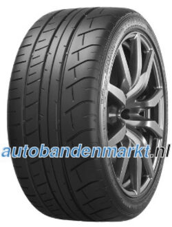 car-tyres Dunlop SP Sport Maxx GT600 RunFlat ( 255/40 ZR20 (101Y) XL NR1, met velgrandbescherming (MFS), runflat )