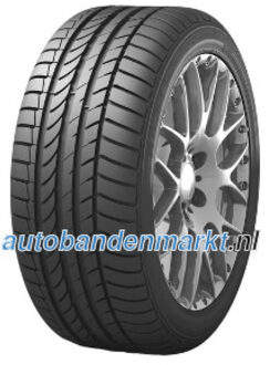 car-tyres Dunlop SP Sport Maxx TT DSROF ( 195/55 R16 87W *, runflat )