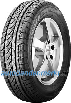 car-tyres Dunlop SP Winter Response ( 185/60 R15 88H XL AO )