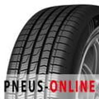 car-tyres Dunlop Sport All Season ( 215/55 R18 99V XL BLK )
