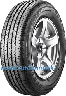 car-tyres Dunlop Sport Classic ( 205/60 R13 86V BLK )