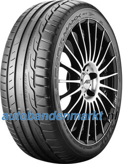 car-tyres Dunlop Sport Maxx RT ( 205/50 R16 87W )