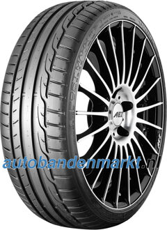 car-tyres Dunlop Sport Maxx RT DSROF ( 205/40 R18 86W XL *, runflat )