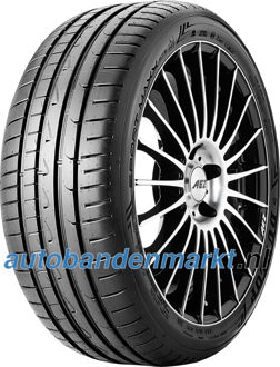 car-tyres Dunlop Sport Maxx RT2 ( 205/40 R17 84W XL )