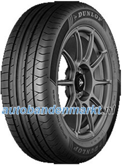 car-tyres Dunlop Sport Response ( 215/60 R17 100V XL )