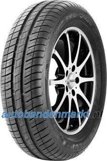 car-tyres Dunlop StreetResponse 2 ( 155/70 R13 75T )