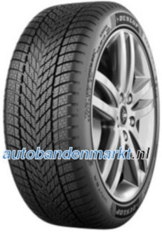 car-tyres Dunlop Winter ( 185/55 R16 87T XL EVR BLK )
