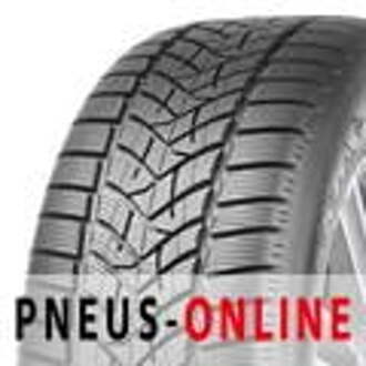 car-tyres Dunlop Winter Sport 5 ( 235/45 R20 100V XL, SUV, met velgrandbescherming (MFS) )