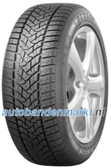 car-tyres Dunlop Winter Sport 5 ROF ( 225/45 R17 94V XL, runflat )