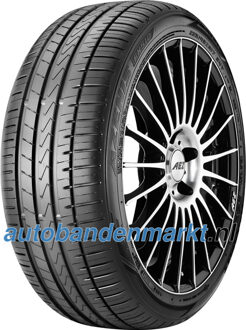 car-tyres Falken AZENIS FK510 ( 285/35 R21 105Y XL SUV, met velgrandbescherming (MFS) BLK )