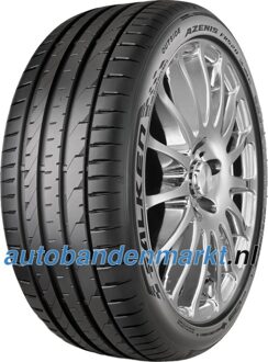 car-tyres Falken AZENIS FK520 ( 275/30 ZR21 (98Y) XL met velgrandbescherming (MFS) NBLK )