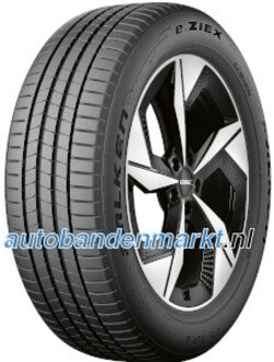 car-tyres Falken e.ZIEX ( 165/65 R15 85H XL EV NBLK )