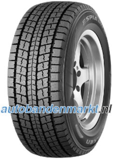 car-tyres Falken Espia EP-Z2 SUV ( 245/65 R17 111R XL, Nordic compound )
