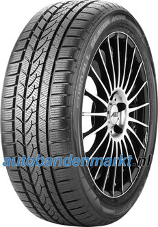 car-tyres Falken EUROALL SEASON AS200 ( 185/50 R16 81V, BLK )