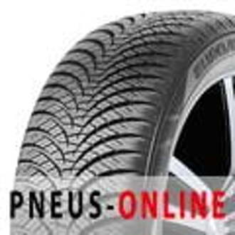 car-tyres Falken EUROALL SEASON AS210 ( 195/65 R15 95V XL BLK )