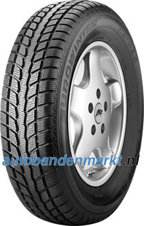 car-tyres Falken EUROWINTER HS435 ( 145/80 R13 75T BLK )