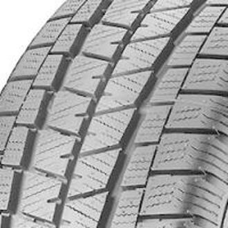 car-tyres Falken EUROWINTER VAN01 ( 215/75 R16C 116/114R BLK )