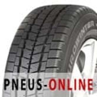 car-tyres Falken EUROWINTER VAN01 ( 225/75 R16C 118/116R BLK )