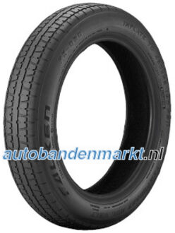car-tyres Falken FK090 ( T145/80 D17 107M BLK )