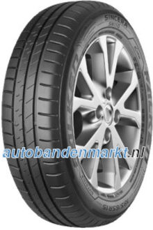 car-tyres Falken SINCERA SN110A ( 175/60 R18 85H Ecorun BLK )