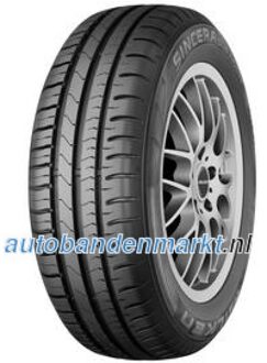 car-tyres Falken SINCERA SN832B ( 205/55 R16 91V BLK )