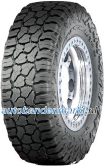 car-tyres Falken WILDPEAK R/T01 ( LT265/70 R17 121/118Q, POR BLK )