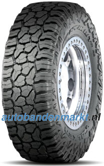 car-tyres Falken WILDPEAK R/T01 ( LT265/75 R16 119/116Q, POR BLK )