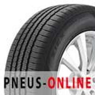 car-tyres Falken ZIEX ZE001A A/S ( 225/55 R18 98V BLK )